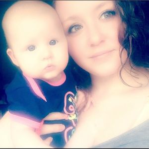 Meet your Posher, Alyssia